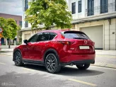 Mazda CX-5 2.5 AWD 2019 - ĐỎ LUXURY