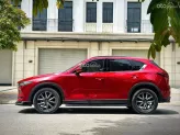 Mazda CX-5 2.5 AWD 2019 - ĐỎ LUXURY