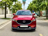 Mazda CX-5 2.5 AWD 2019 - ĐỎ LUXURY