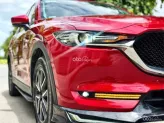 Mazda CX-5 2.5 AWD 2019 - ĐỎ LUXURY