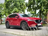 Mazda CX-5 2.5 AWD 2019 - ĐỎ LUXURY