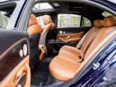Mercedes-Benz E300 AMG 2021 - HÀNG HIẾM THỊ TRƯỜNG