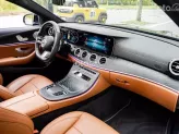 Mercedes-Benz E300 AMG 2021 - HÀNG HIẾM THỊ TRƯỜNG