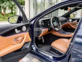 Mercedes-Benz E300 AMG 2021 - HÀNG HIẾM THỊ TRƯỜNG