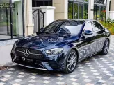 Mercedes-Benz E300 AMG 2021 - HÀNG HIẾM THỊ TRƯỜNG