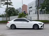 Mercedes-Benz C200 Avantgarde Plus 2022 - Full body C300