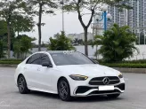 Mercedes-Benz C200 Avantgarde Plus 2022 - Full body C300