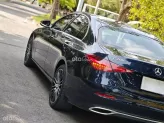 Mercedes-Benz C200 Avantgarde Plus 2022 - 14.000km