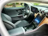 Mercedes-Benz C200 Avantgarde Plus 2022 - 14.000km