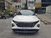Hyundai Tucson 1.6 Turbo HTRAC 2023 - Hyundai Tucson 1.6 Turbo HTRAC 2023 - mua bán xe ô tô cũ uy tín tại Hà Nội