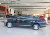 Nissan Teana 2.0 AT 2009 - Sedan cỡ D cao cấp, ngang Camry, Full Options