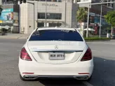 Mercedes-Benz S450 Limited Edition 2020 - Option full theo xe