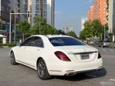 Mercedes-Benz S450 Limited Edition 2020 - Option full theo xe