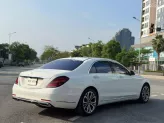 Mercedes-Benz S450 Limited Edition 2020 - Option full theo xe