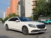 Mercedes-Benz S450 Limited Edition 2020 - Option full theo xe