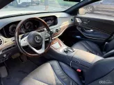 Mercedes-Benz S450 Limited Edition 2020 - Option full theo xe