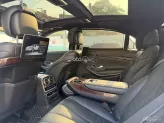 Mercedes-Benz S450 Limited Edition 2020 - Option full theo xe