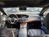 Mercedes-Benz S450 Limited Edition 2020 - Option full theo xe