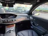 Mercedes-Benz S450 Limited Edition 2020 - Option full theo xe