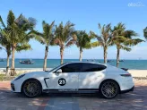 Porsche Panamera 3.6 V6 2010 - Lên form 2022 cho cả nội thất, ngoại thất xe