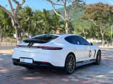 Porsche Panamera 3.6 V6 2010 - Lên form 2022 cho cả nội thất, ngoại thất xe