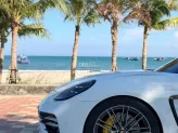 Porsche Panamera 3.6 V6 2010 - Lên form 2022 cho cả nội thất, ngoại thất xe