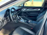 Porsche Panamera 3.6 V6 2010 - Lên form 2022 cho cả nội thất, ngoại thất xe