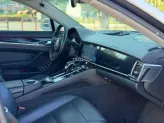 Porsche Panamera 3.6 V6 2010 - Lên form 2022 cho cả nội thất, ngoại thất xe