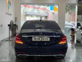 Mercedes-Benz S450 4Matic 2017 - Option full loa Burmester ghế massage cửa trời panorama