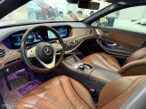 Mercedes-Benz S450 4Matic 2017 - Option full loa Burmester ghế massage cửa trời panorama