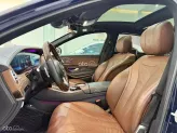 Mercedes-Benz S450 4Matic 2017 - Option full loa Burmester ghế massage cửa trời panorama