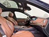 Mercedes-Benz S450 4Matic 2017 - Option full loa Burmester ghế massage cửa trời panorama