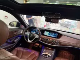 Mercedes-Benz S450 4Matic 2017 - Option full loa Burmester ghế massage cửa trời panorama