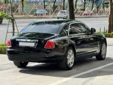 Rolls-Royce Ghost Series II  2010 - Sang trọng và đẳng cấp