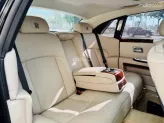 Rolls-Royce Ghost Series II  2010 - Sang trọng và đẳng cấp