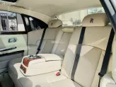 Rolls-Royce Ghost Series II  2010 - Sang trọng và đẳng cấp