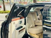 Rolls-Royce Ghost Series II  2010 - Sang trọng và đẳng cấp