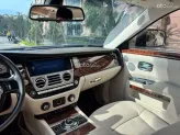 Rolls-Royce Ghost Series II  2010 - Sang trọng và đẳng cấp