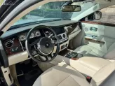 Rolls-Royce Ghost Series II  2010 - Sang trọng và đẳng cấp
