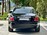 Rolls-Royce Ghost Series II  2010 - Sang trọng và đẳng cấp