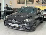 Mercedes-Benz E300 AMG 2021 - Đẹp mới cứng cựa, option full