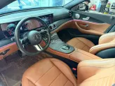Mercedes-Benz E300 AMG 2021 - Đẹp mới cứng cựa, option full