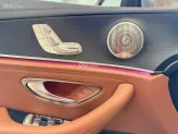 Mercedes-Benz E300 AMG 2021 - Đẹp mới cứng cựa, option full