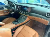 Mercedes-Benz E300 AMG 2021 - Đẹp mới cứng cựa, option full