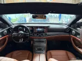 Mercedes-Benz E300 AMG 2021 - Đẹp mới cứng cựa, option full