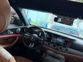 Mercedes-Benz E300 AMG 2021 - Đẹp mới cứng cựa, option full