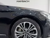 Mercedes-Benz S450 4Matic Luxury 2019 - Full option maybach