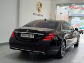 Mercedes-Benz S450 4Matic Luxury 2019 - Full option maybach