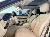 Mercedes-Benz S450 4Matic Luxury 2019 - Full option maybach