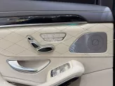 Mercedes-Benz S450 4Matic Luxury 2019 - Full option maybach